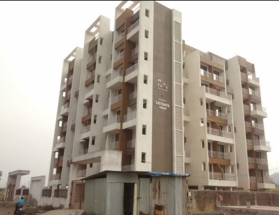 residential-navi-mumbai-karanjade-6-residential-apartement-1rkbhk-Exterior